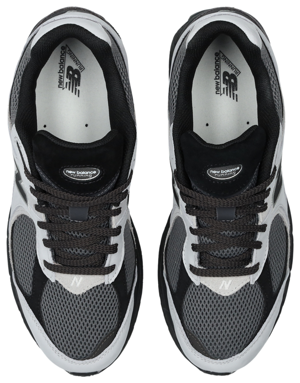 New Balance 2002R Image 5 sur 7. Appuyez pour ouvrir la galerie de photos.