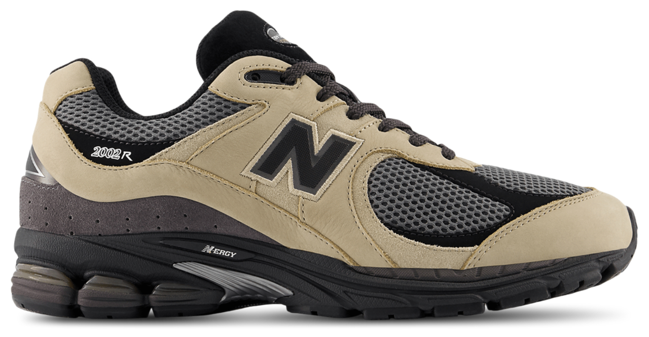 New Balance 2002R Bild 1 von 5. Antippen, um die Fotogalerie zu öffnen.