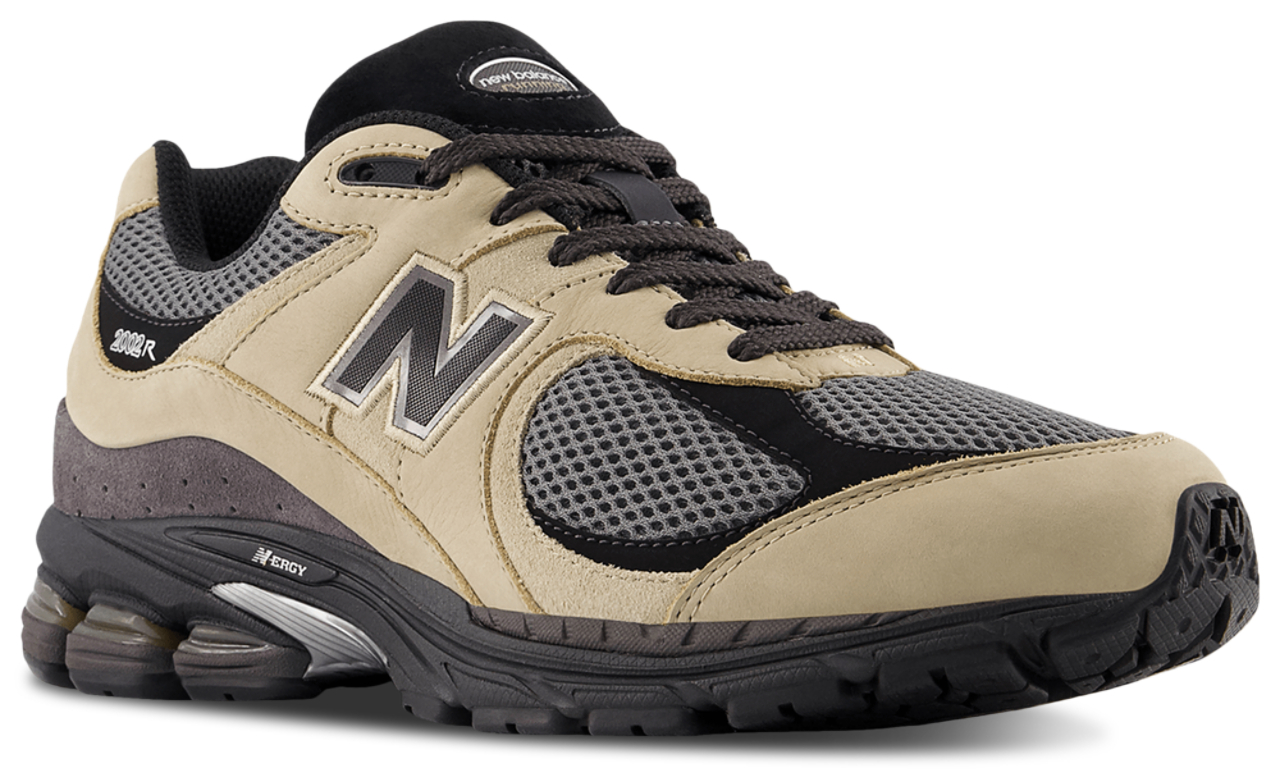 New Balance 2002R Bild 2 von 5. Antippen, um die Fotogalerie zu öffnen.