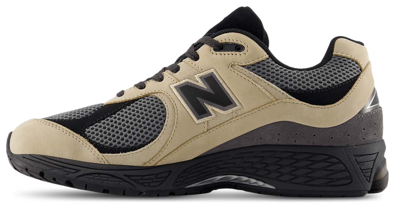 New Balance 2002R Bild 3 von 5. Antippen, um die Fotogalerie zu öffnen.