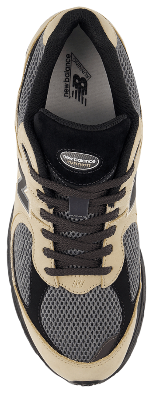 New Balance 2002R Bild 4 von 5. Antippen, um die Fotogalerie zu öffnen.