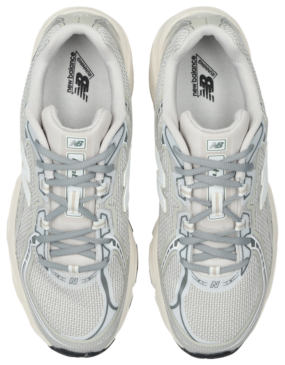 New Balance 740 Afbeelding 5 van 7. Tik om de fotogalerij te openen..