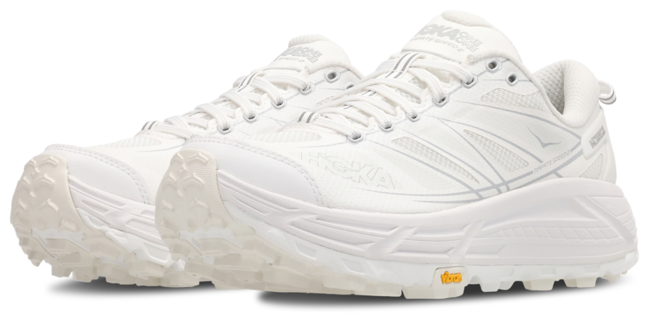 Hoka Mafate Speed 2 Image 2 of 7. Tap to open photo gallery.