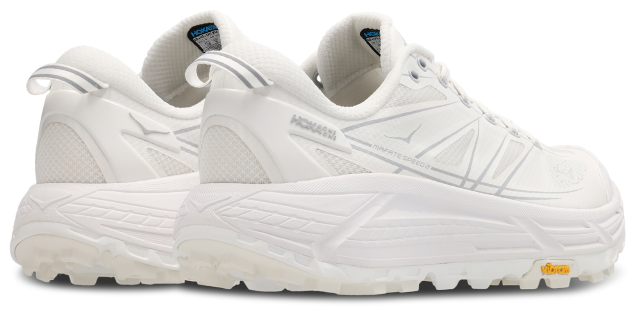 Hoka Mafate Speed 2 Image 3 of 7. Tap to open photo gallery.