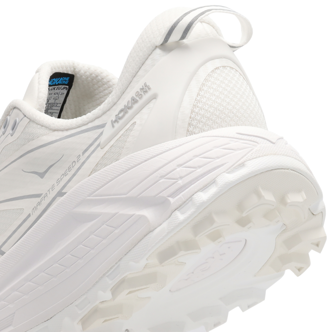 Hoka Mafate Speed 2 Image 7 of 7. Tap to open photo gallery.