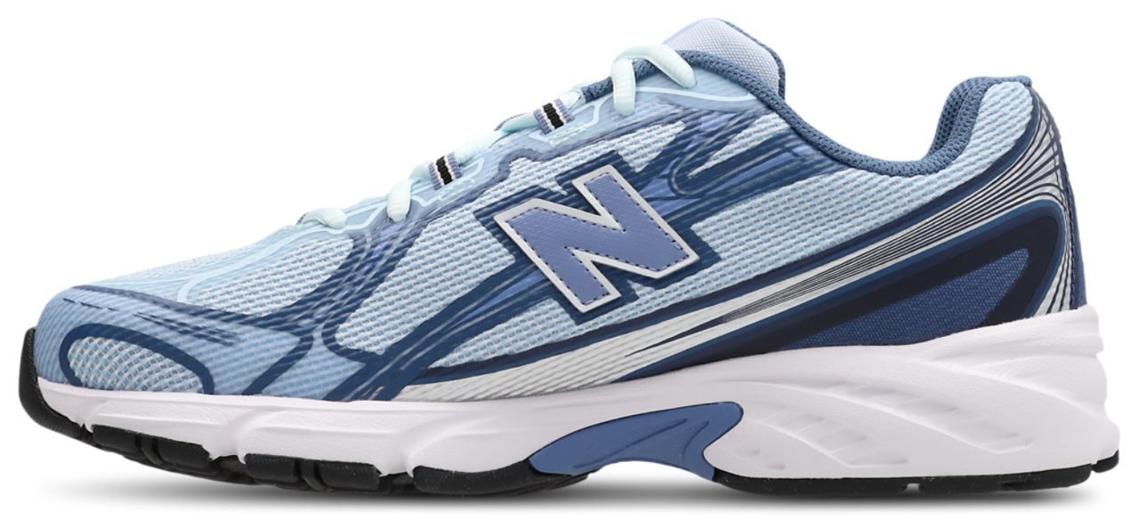 New Balance 740 Image 4 sur 8. Appuyez pour ouvrir la galerie de photos.
