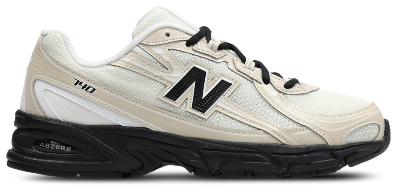 New Balance 740 Afbeelding 1 van 7. Tik om de fotogalerij te openen..