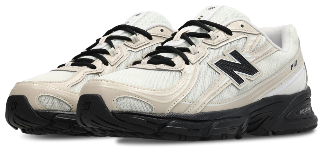 New Balance 740 Afbeelding 2 van 7. Tik om de fotogalerij te openen..