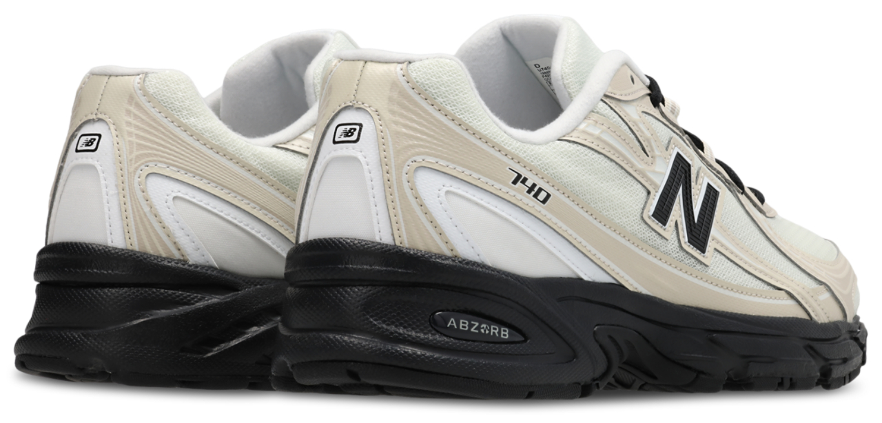 New Balance 740 Afbeelding 3 van 7. Tik om de fotogalerij te openen..