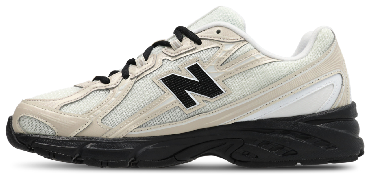 New Balance 740 Afbeelding 4 van 7. Tik om de fotogalerij te openen..