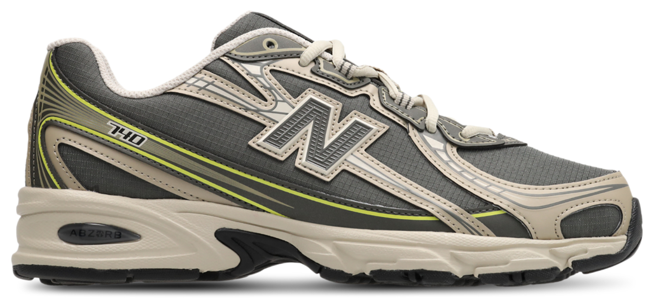 New Balance 740 Image 1 of 7. Tap to open photo gallery.