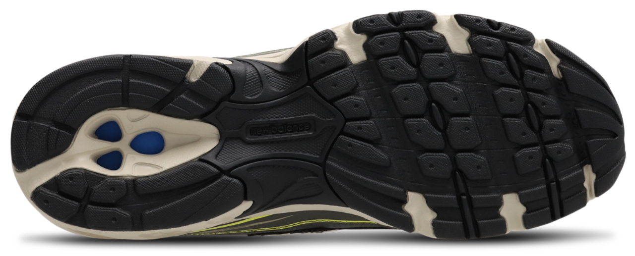 New Balance 740 Image 6 of 7. Tap to open photo gallery.