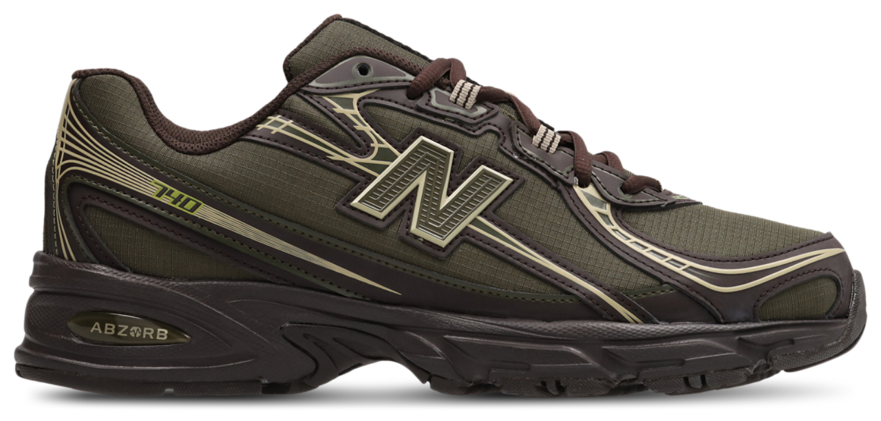New Balance 740 Bild 1 von 7. Antippen, um die Fotogalerie zu öffnen.