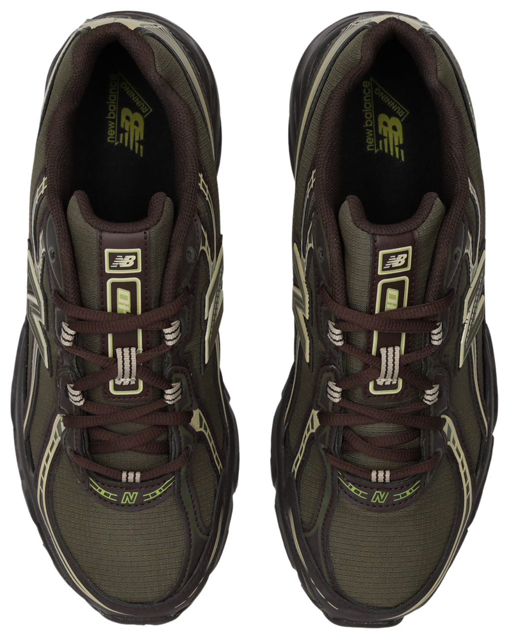 New Balance 740 Bild 5 von 7. Antippen, um die Fotogalerie zu öffnen.