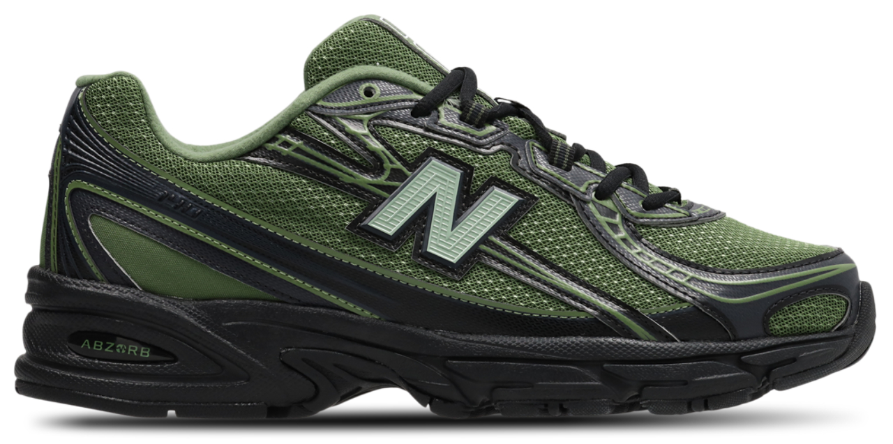 New Balance 740 Immagine 1 di 8. Tocca per aprire la galleria fotografica.