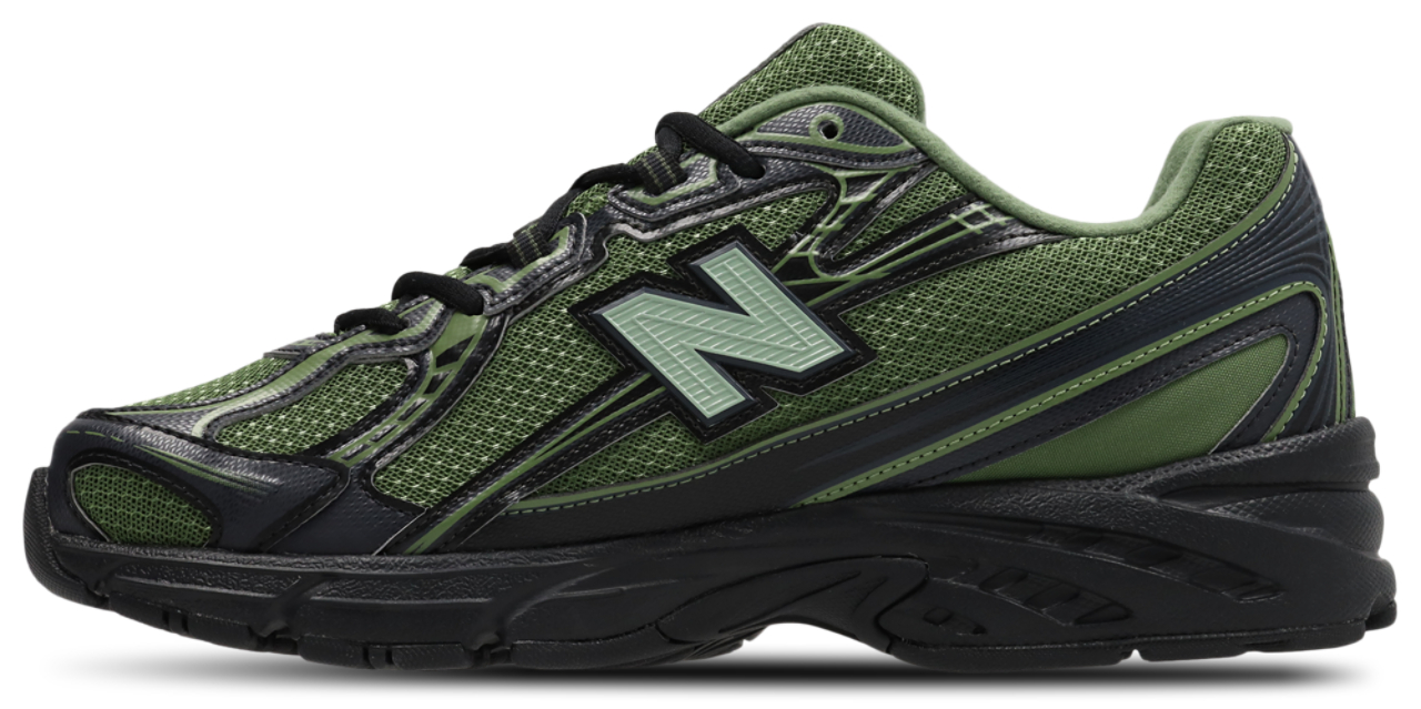 New Balance 740 Immagine 4 di 8. Tocca per aprire la galleria fotografica.