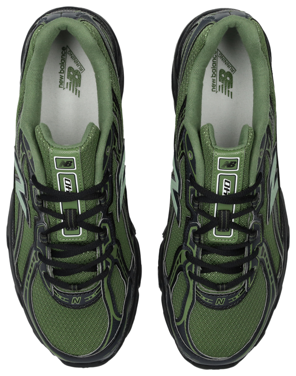 New Balance 740 Immagine 5 di 8. Tocca per aprire la galleria fotografica.