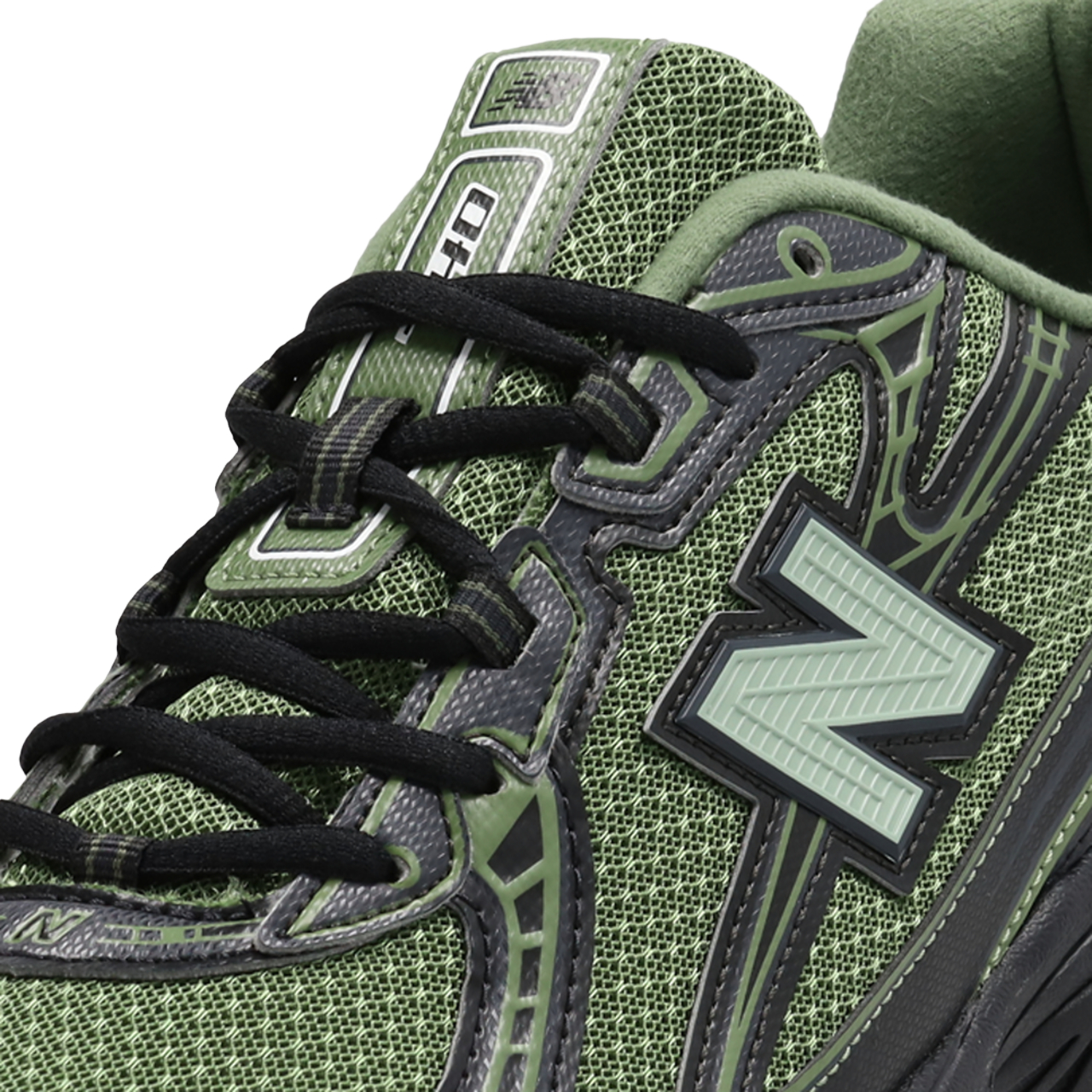 New Balance 740 Immagine 8 di 8. Tocca per aprire la galleria fotografica.