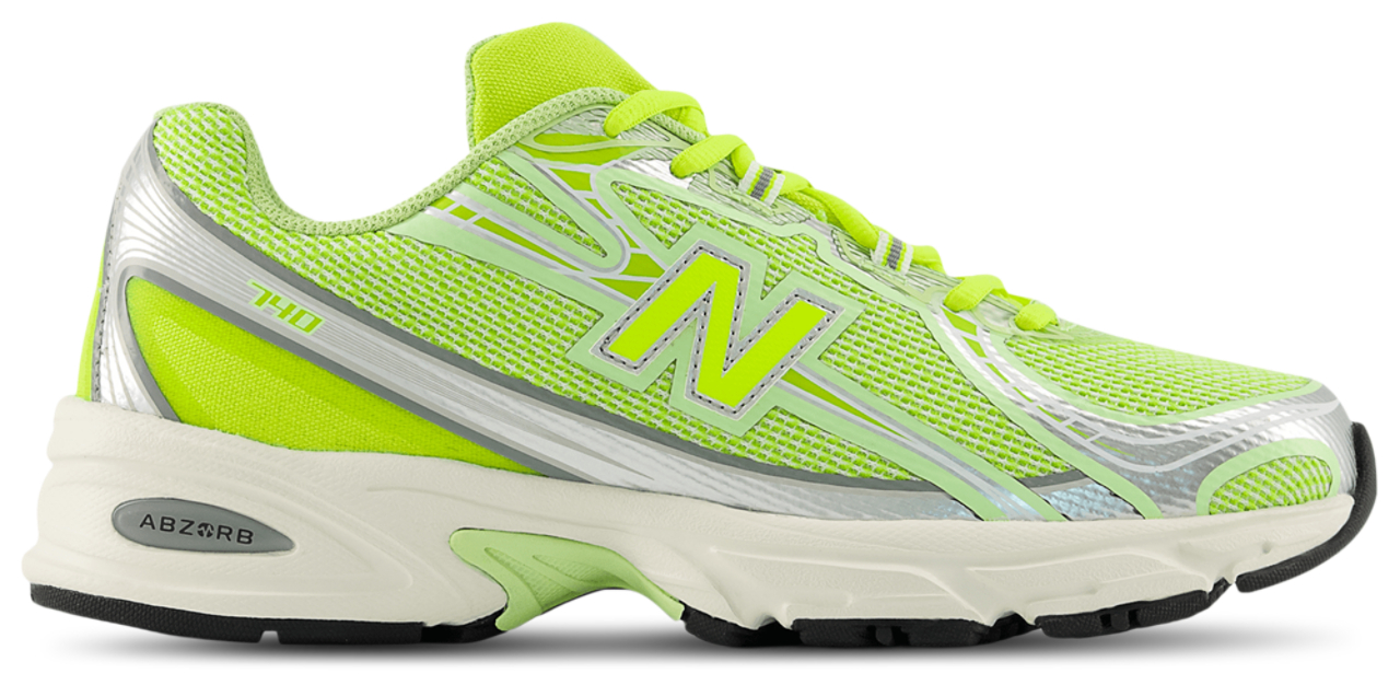 New Balance 740 Afbeelding 1 van 6. Tik om de fotogalerij te openen..