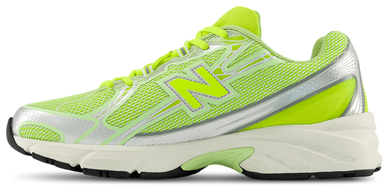 New Balance 740 Afbeelding 3 van 6. Tik om de fotogalerij te openen..