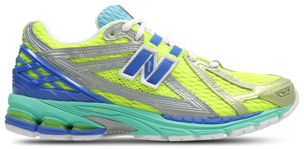 New Balance 1906R Image 1 of 8. Tap to open photo gallery.