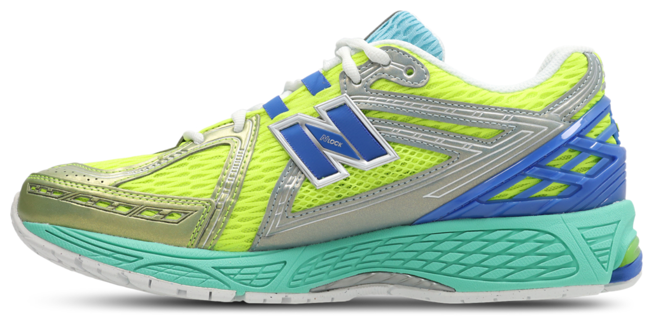 New Balance 1906R Image 4 of 8. Tap to open photo gallery.