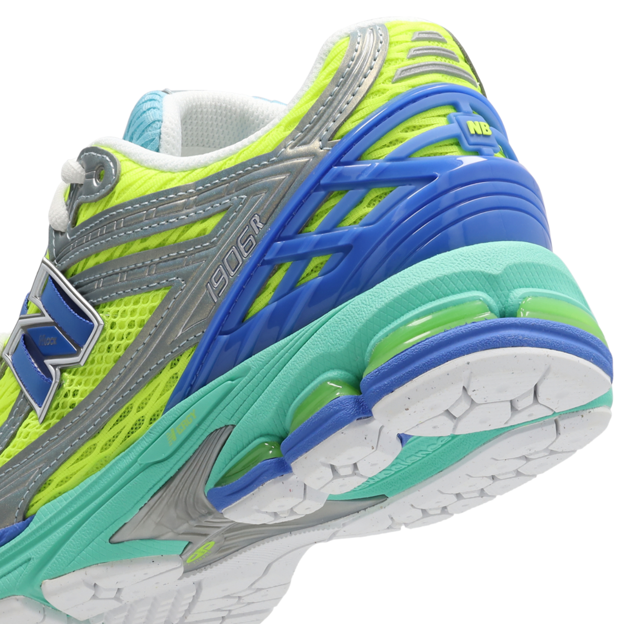 New Balance 1906R Image 7 of 8. Tap to open photo gallery.