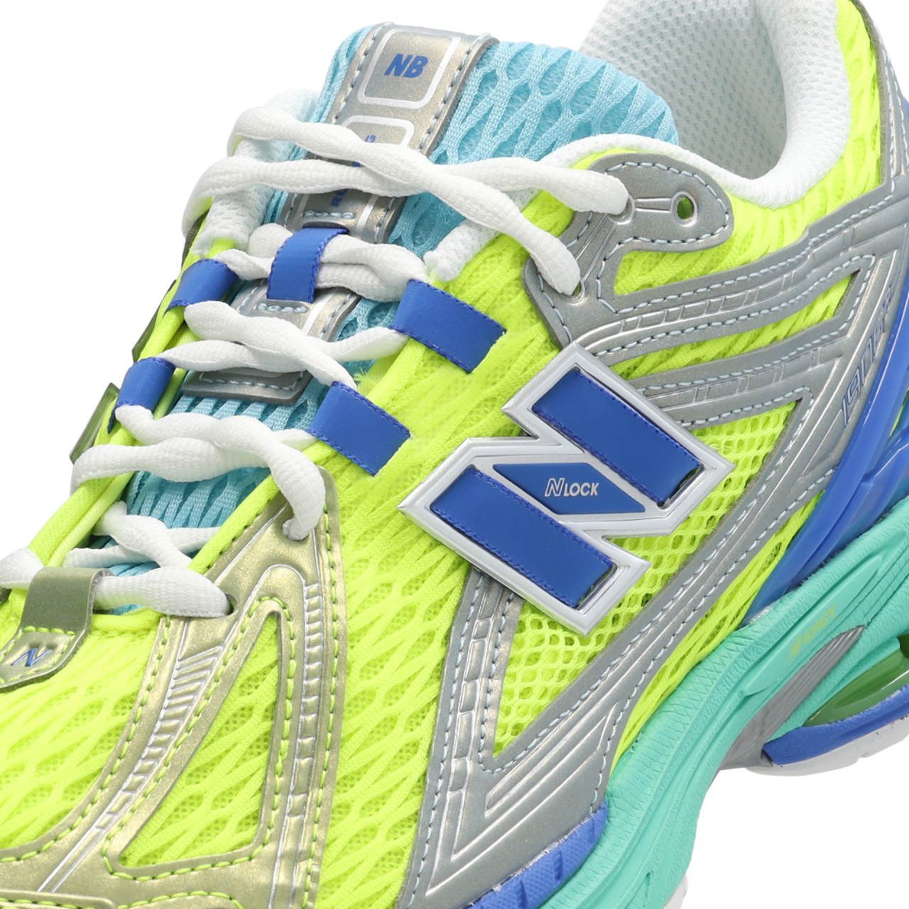 New Balance 1906R Image 8 of 8. Tap to open photo gallery.