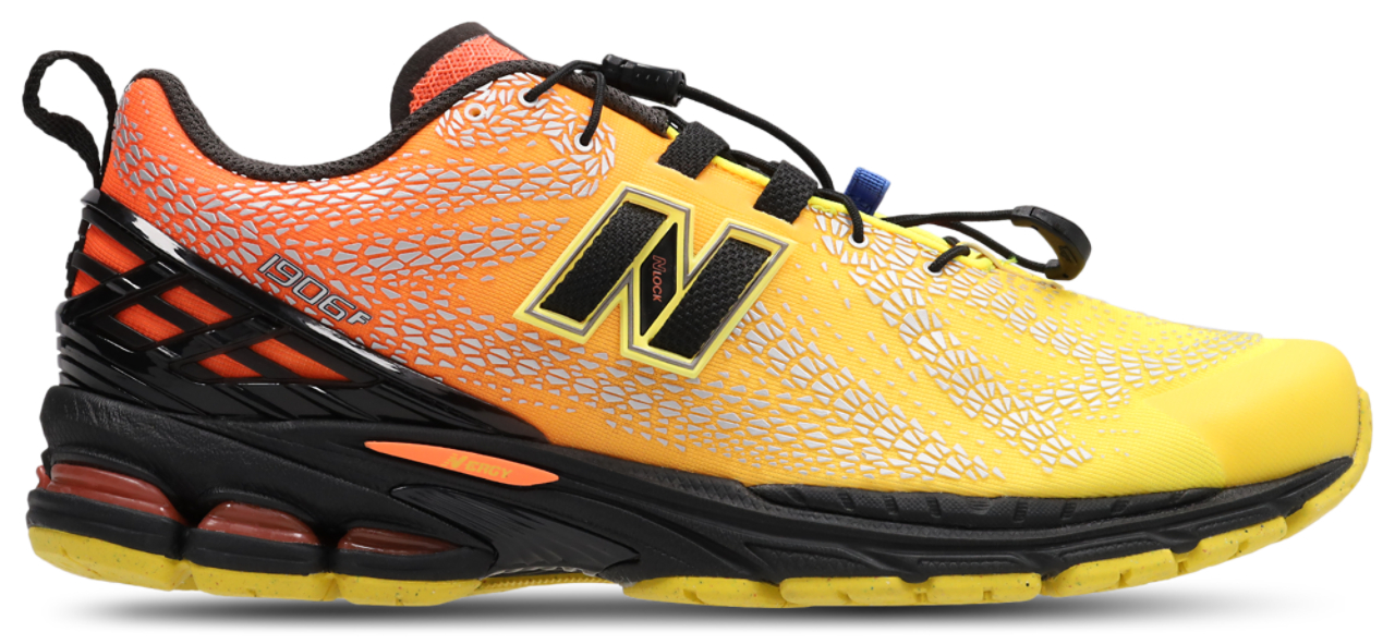 New Balance 1906R Image 1 of 8. Tap to open photo gallery.