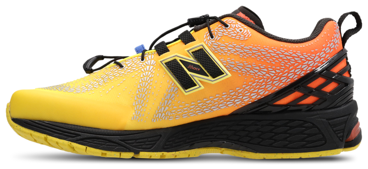New Balance 1906R Image 4 of 8. Tap to open photo gallery.