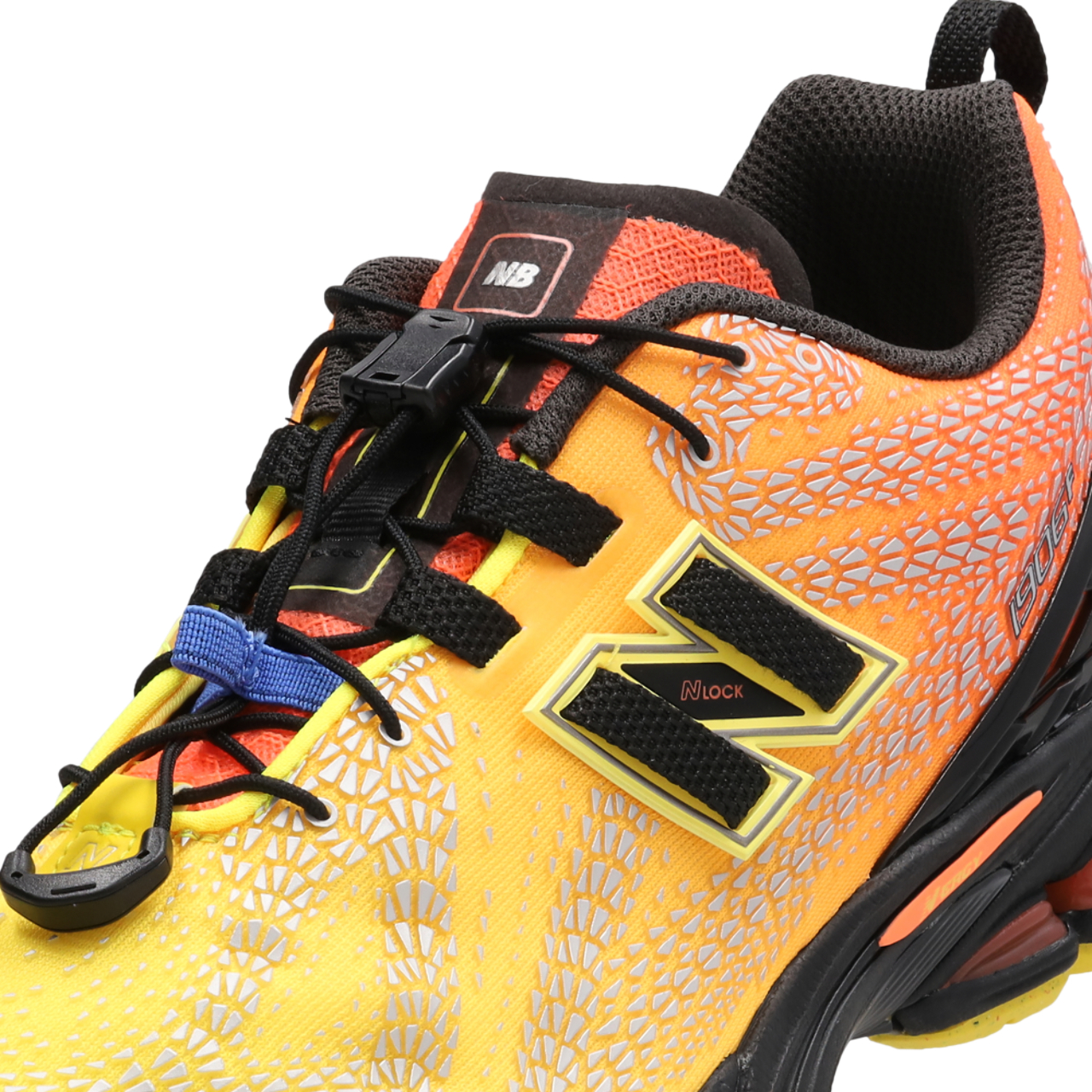 New Balance 1906R Image 8 of 8. Tap to open photo gallery.