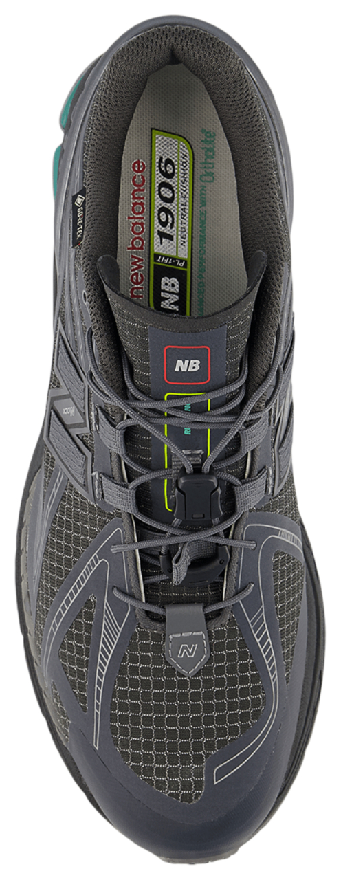 New Balance 1906R Afbeelding 4 van 5. Tik om de fotogalerij te openen..