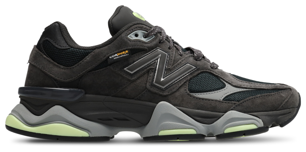 New Balance 9060 Imagen 1 de 7. Toque para abrir la galería de fotos.