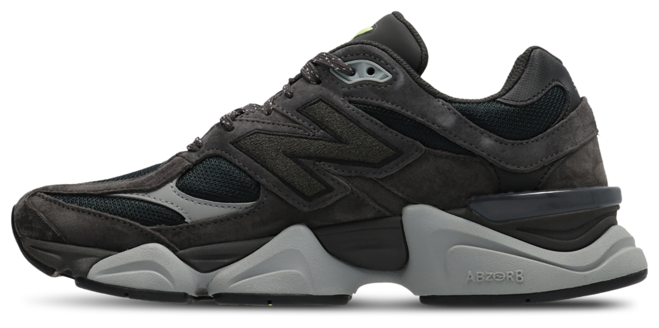 New Balance 9060 Imagen 4 de 7. Toque para abrir la galería de fotos.