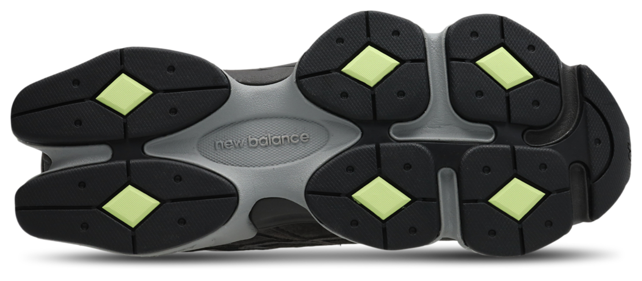 New Balance 9060 Imagen 6 de 7. Toque para abrir la galería de fotos.