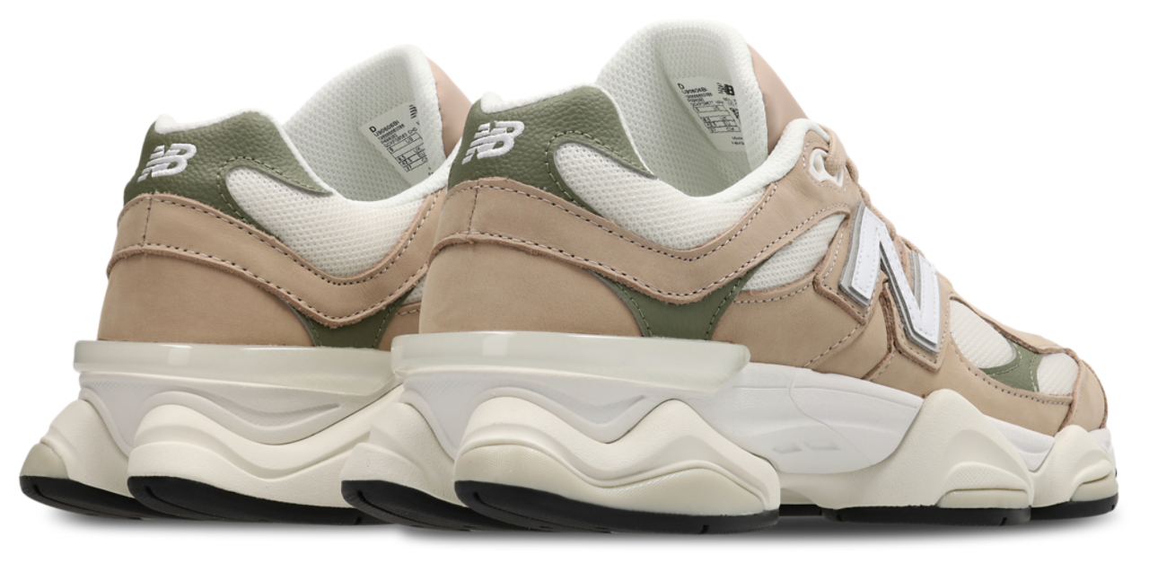 New Balance 9060 Image 3 sur 8. Appuyez pour ouvrir la galerie de photos.