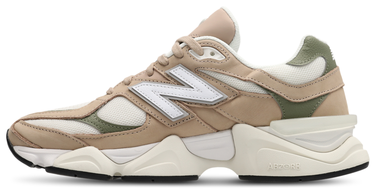 New Balance 9060 Image 4 sur 8. Appuyez pour ouvrir la galerie de photos.