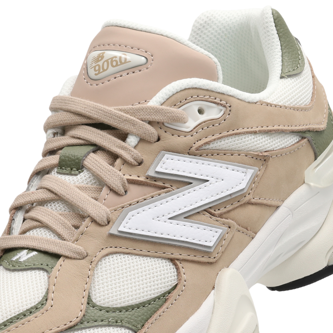 New Balance 9060 Image 7 sur 8. Appuyez pour ouvrir la galerie de photos.