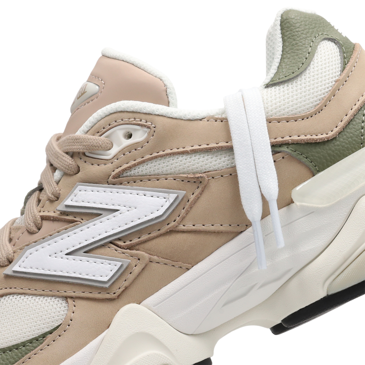 New Balance 9060 Image 8 sur 8. Appuyez pour ouvrir la galerie de photos.