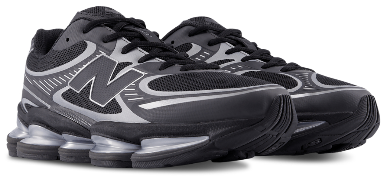 New Balance Abzorb 2000 Image 2 of 6. Tap to open photo gallery.