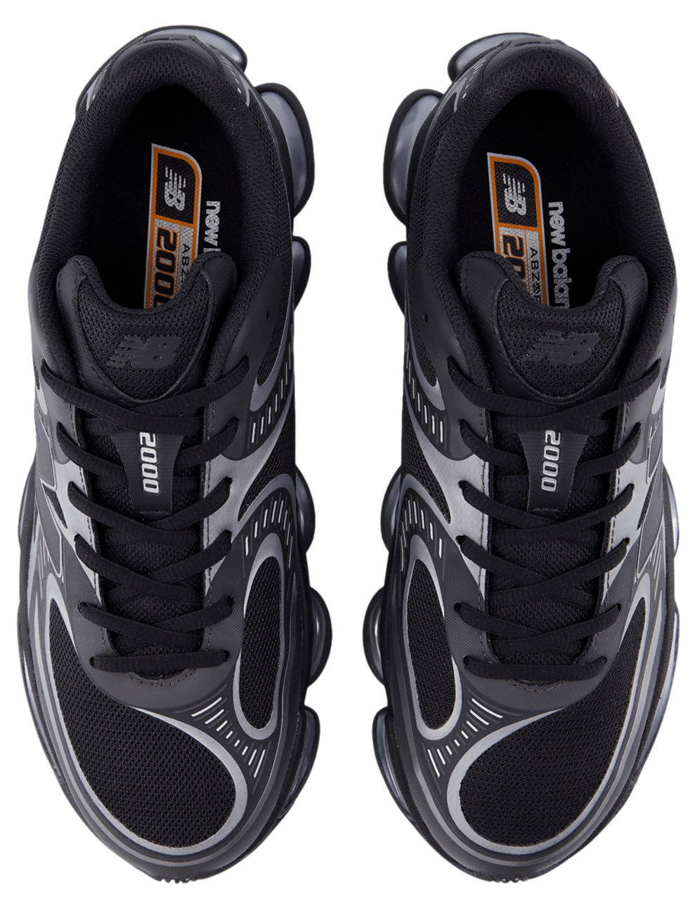 New Balance Abzorb 2000 Image 5 of 6. Tap to open photo gallery.