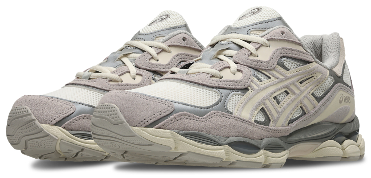 Asics GEL-NYC Image 2 of 7. Tap to open photo gallery.