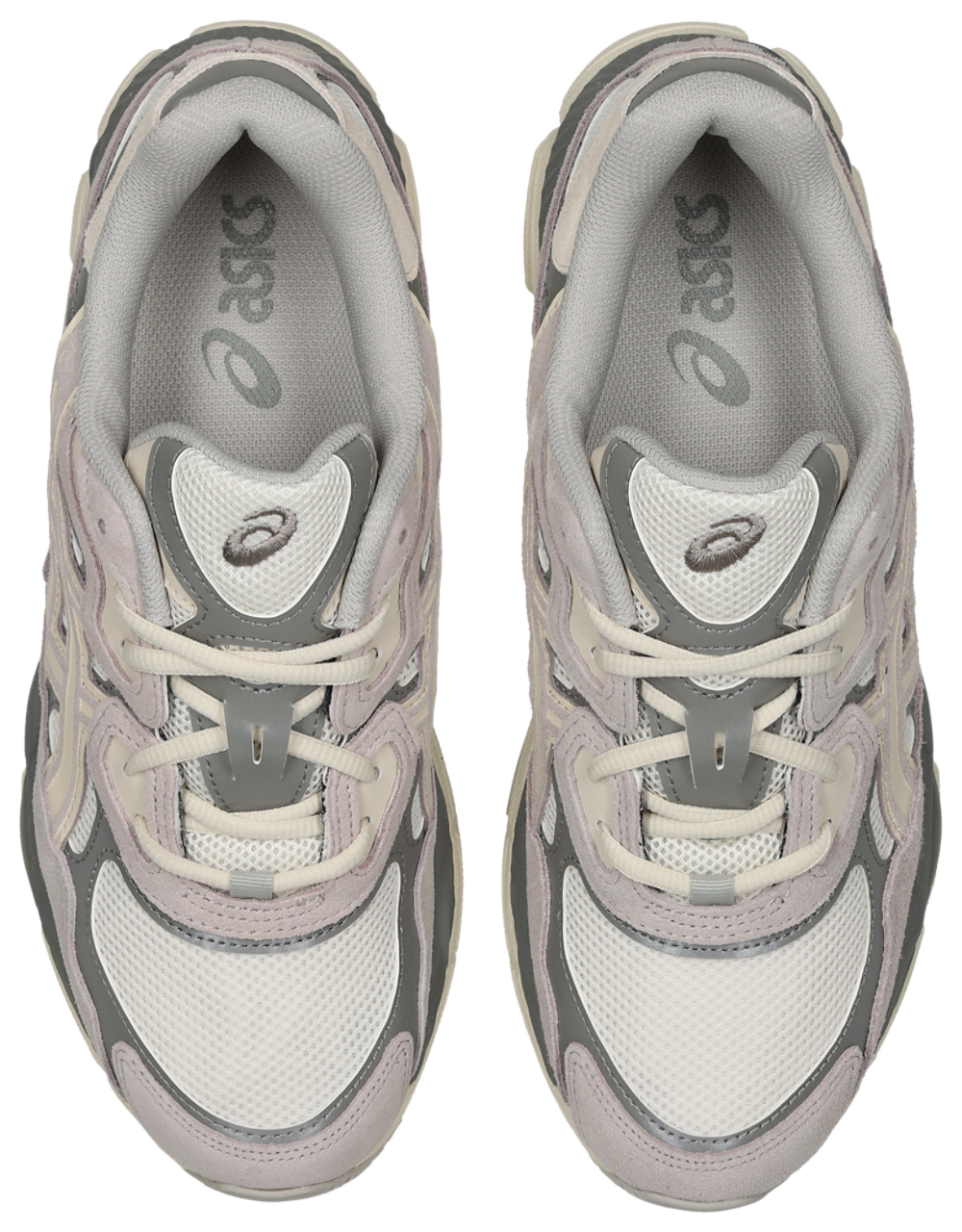 Asics GEL-NYC Image 5 of 7. Tap to open photo gallery.