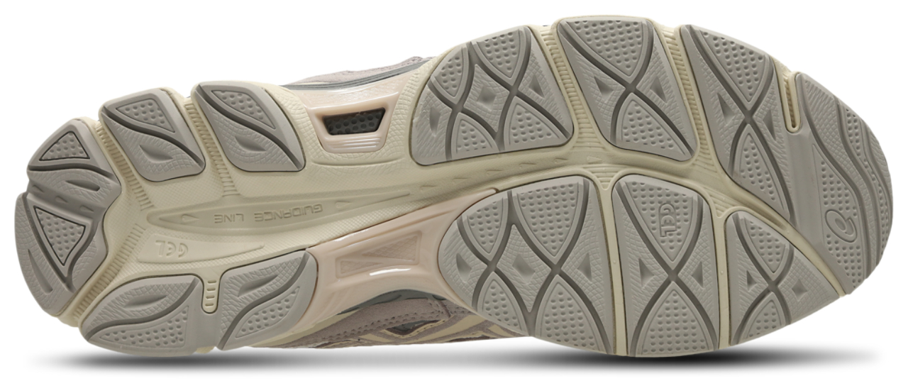 Asics GEL-NYC Image 6 of 7. Tap to open photo gallery.