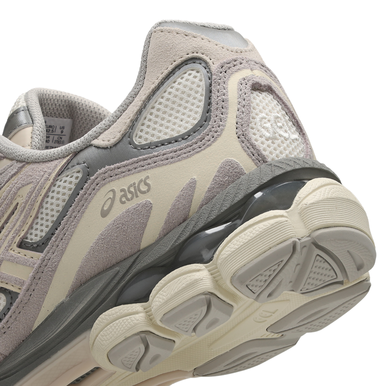Asics GEL-NYC Image 7 of 7. Tap to open photo gallery.