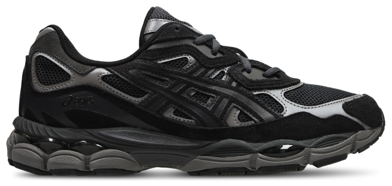 Asics GEL-NYC Imagen 1 de 7. Toque para abrir la galería de fotos.