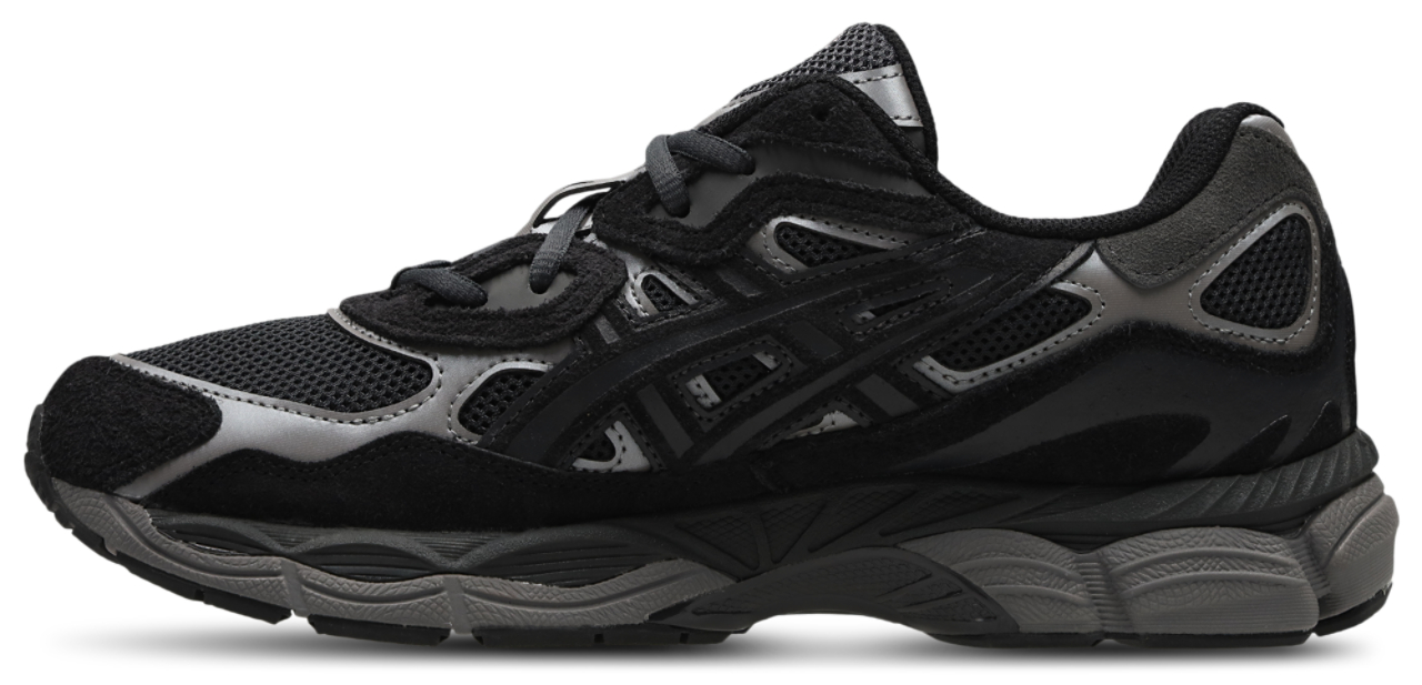 Asics GEL-NYC Imagen 4 de 7. Toque para abrir la galería de fotos.