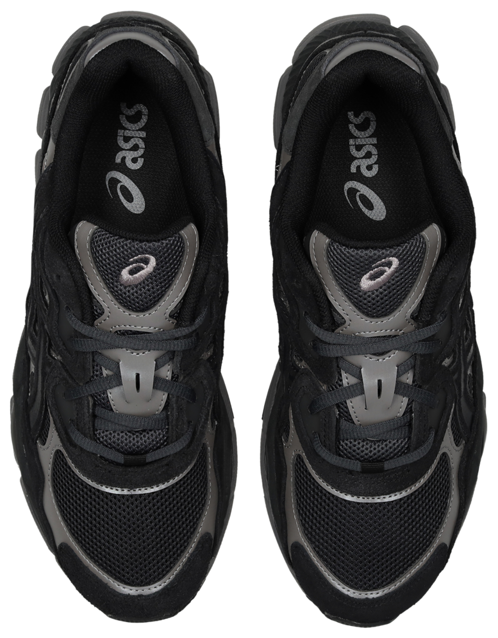Asics GEL-NYC Imagen 5 de 7. Toque para abrir la galería de fotos.
