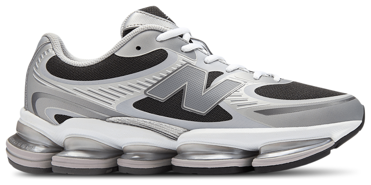 New Balance Abzorb 2000 Image 1 sur 8. Appuyez pour ouvrir la galerie de photos.