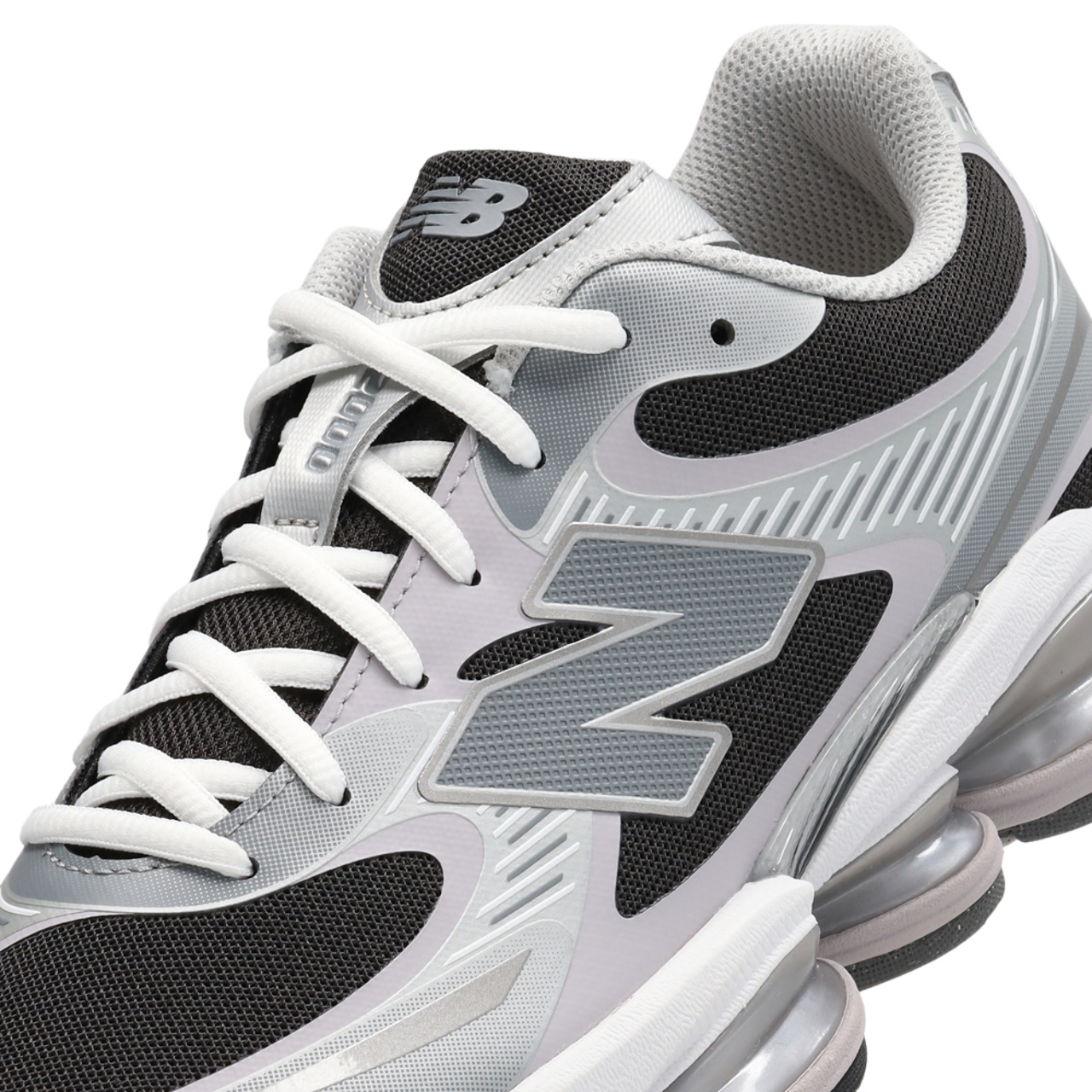 New Balance Abzorb 2000 Image 7 sur 8. Appuyez pour ouvrir la galerie de photos.